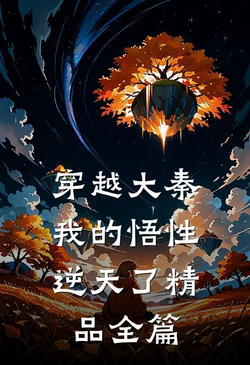 穿越大秦我的悟性逆天了精品全篇