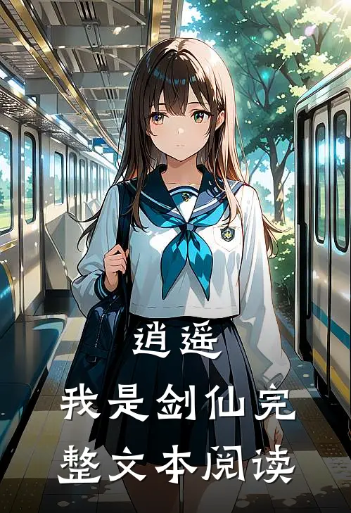 逍遥我是剑仙完整文本阅读