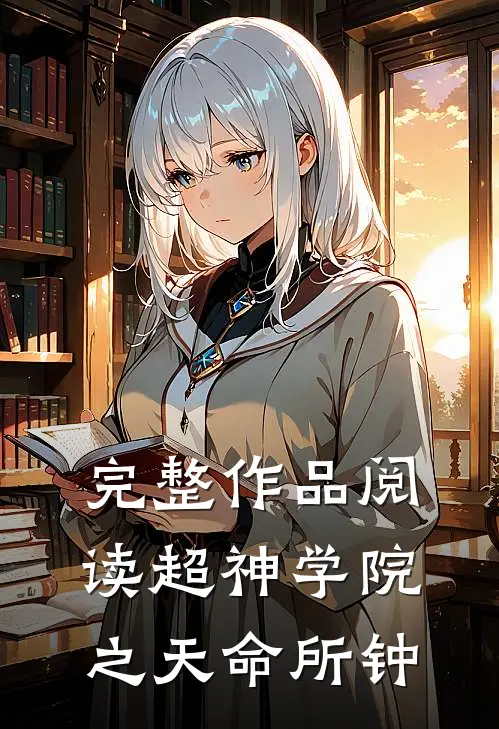 完整作品阅读超神学院之天命所钟