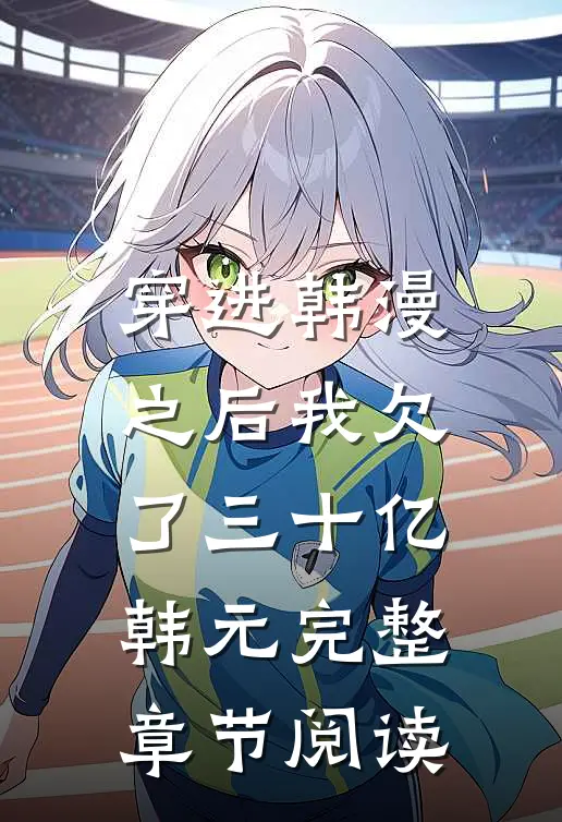 穿进韩漫之后我欠了三十亿韩元完整章节阅读
