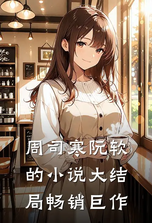 周司寒阮软的小说大结局畅销巨作