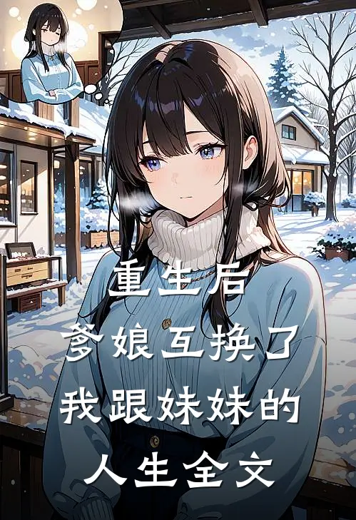 重生后,爹娘互换了我跟妹妹的人生全文免费