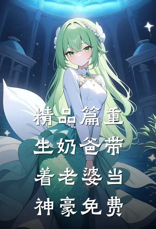 精品篇重生奶爸带着老婆当神豪免费