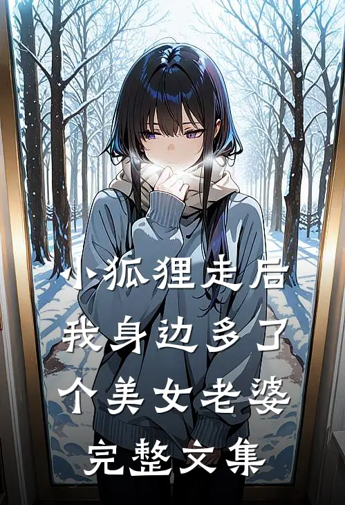 小狐狸走后,我身边多了个美女老婆完整文集免费阅读