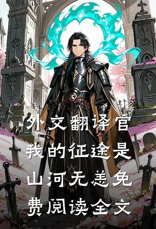 外交翻译官我的征途是山河无恙免费阅读全文阅读