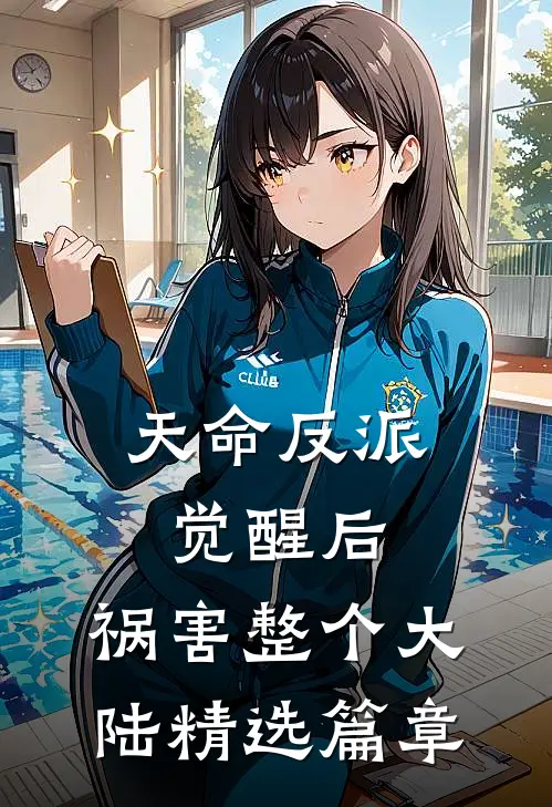 天命反派觉醒后,祸害整个大陆精选篇章免费阅读