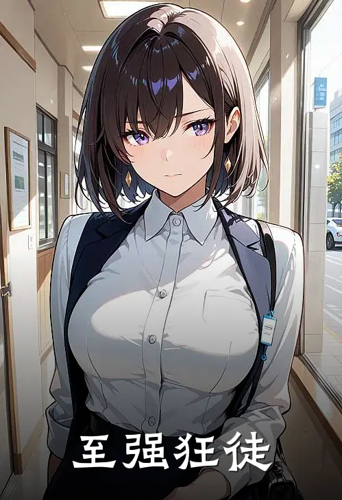 至强狂徒