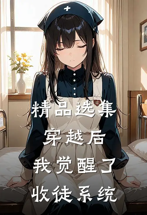精品选集穿越后,我觉醒了收徒系统