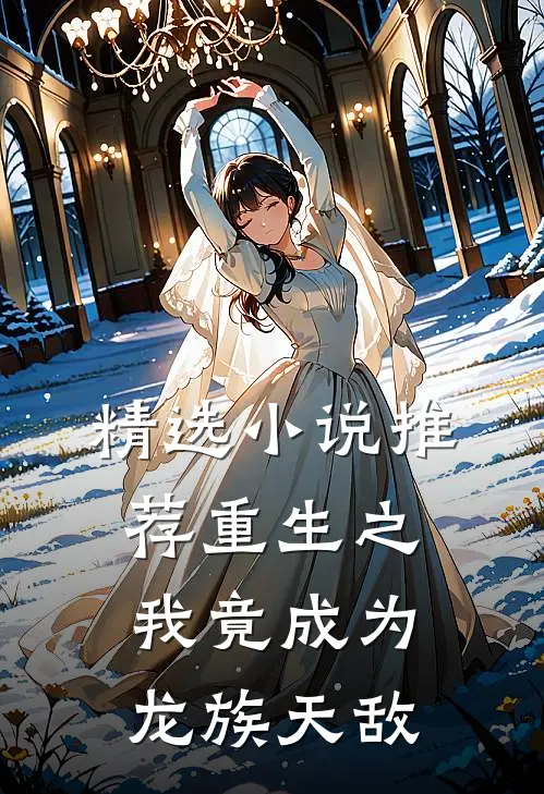 精选小说推荐重生之我竟成为龙族天敌