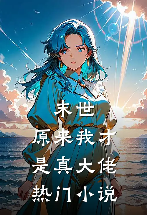 末世原来我才是真大佬热门免费阅读