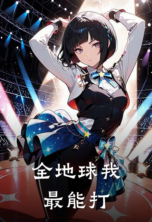 全地球我最能打