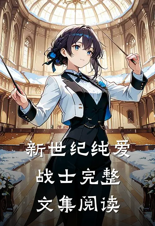 新世纪纯爱战士完整文集阅读