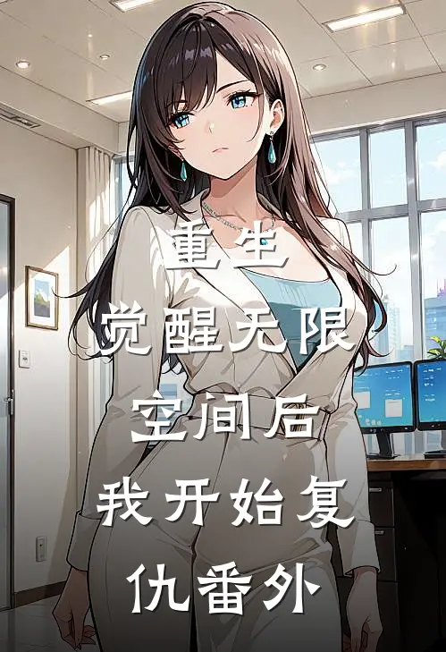 重生觉醒无限空间后,我开始复仇番外