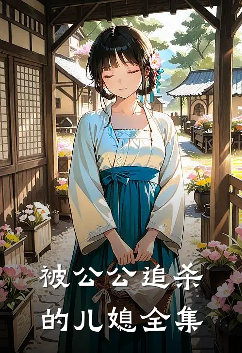 被公公追杀的儿媳 全集