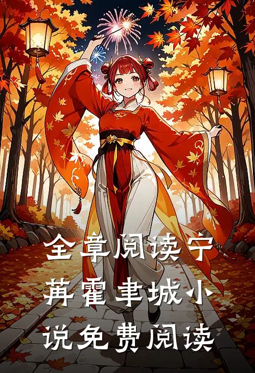 全章阅读宁苒霍聿城小说免费阅读