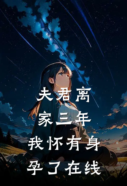 夫君离家三年,我怀有身孕了在线阅读