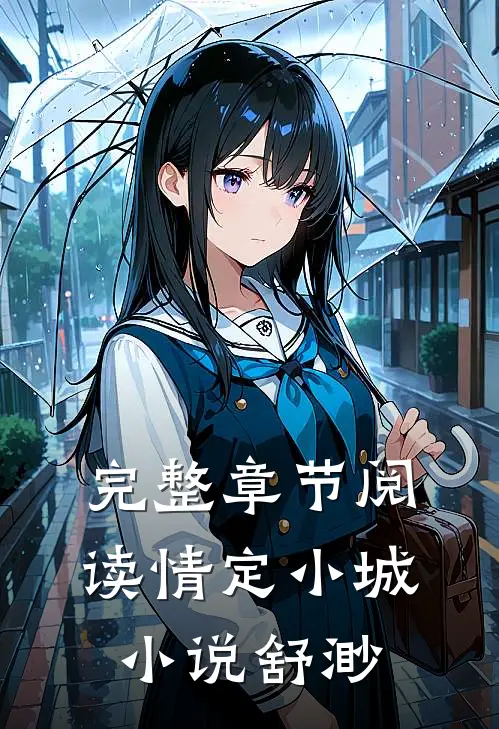 完整章节阅读情定小城小说舒渺