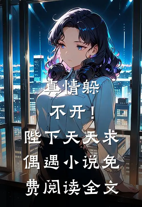 真情躲不开!陛下天天求偶遇免费阅读全文无弹窗