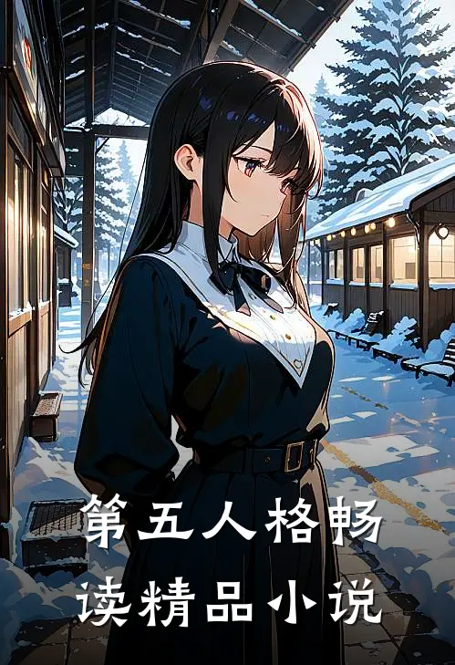 第五人格畅读精品小说