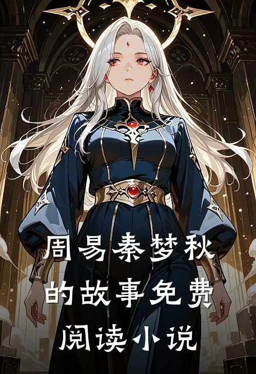 周易秦梦秋全文免费大结局