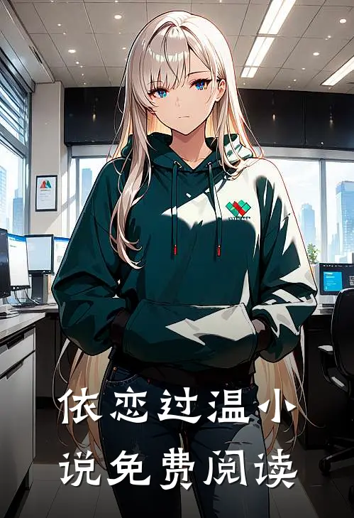 依恋过温小说免费阅读