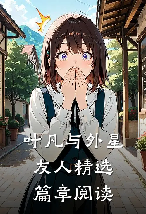 叶凡与外星友人精选篇章阅读