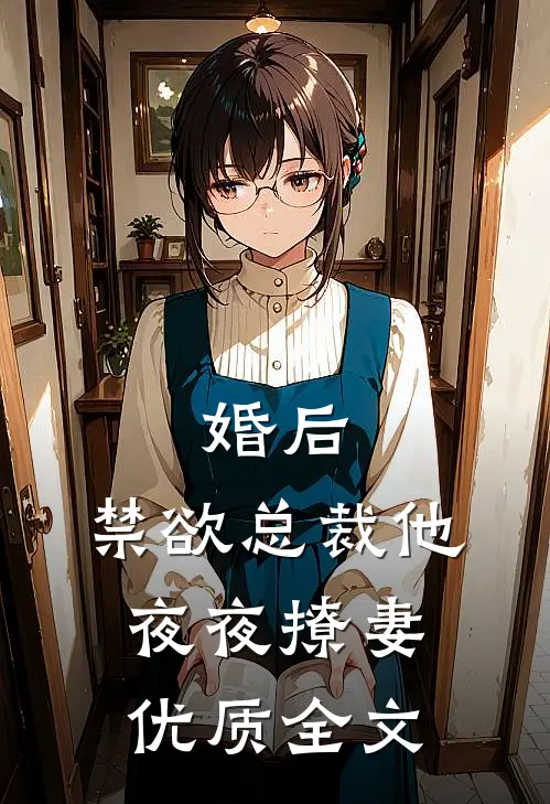 婚后，禁欲总裁他夜夜撩妻优质全文
