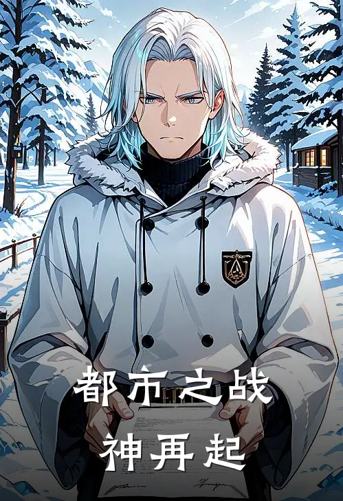 都市之战神再起