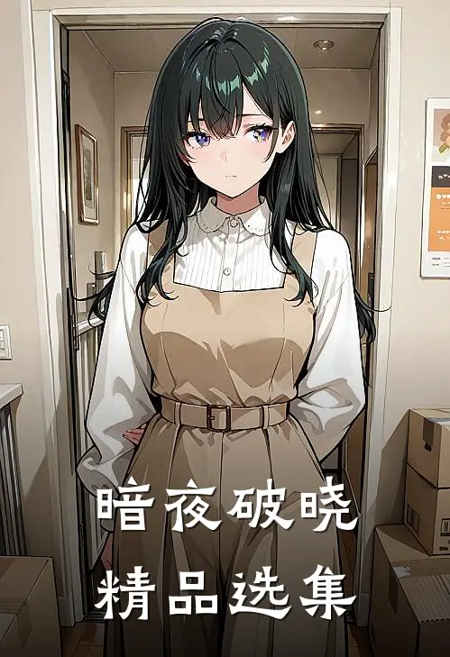 暗夜破晓精品选集