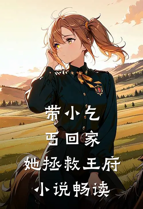 带小乞丐回家,她拯救王府畅读
