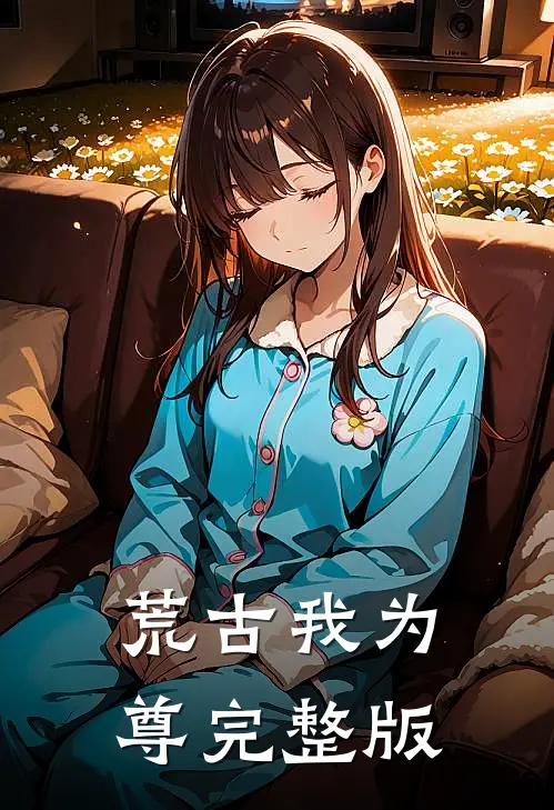 荒古我为尊完整版