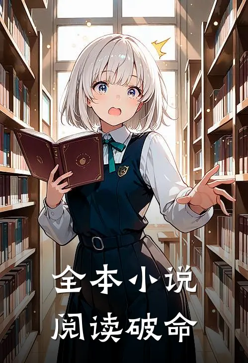 全本小说阅读破命