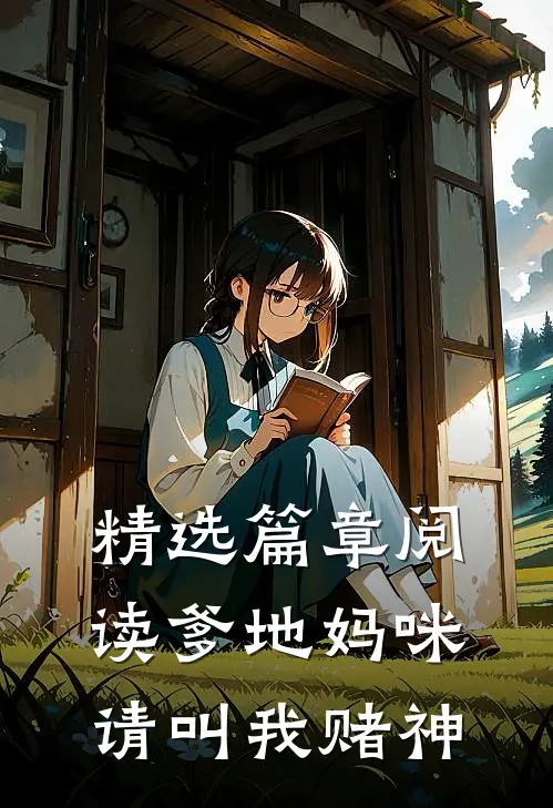 精选篇章阅读爹地妈咪请叫我赌神