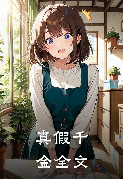 真假千金全文
