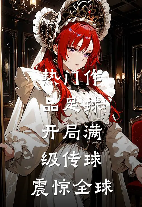 热门作品足球：开局满级传球，震惊全球