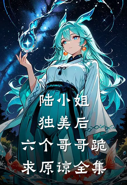 陆小姐独美后,六个哥哥跪求原谅 全集免费观看