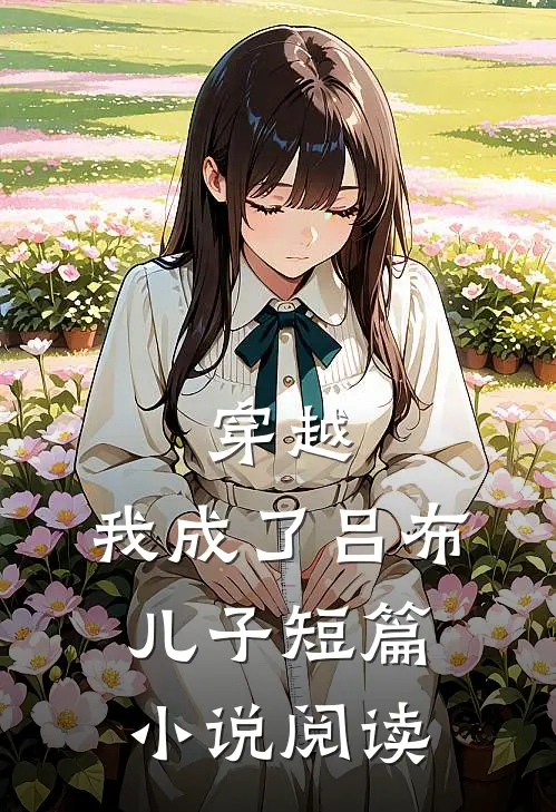 穿越我成了吕布儿子短篇阅读免费