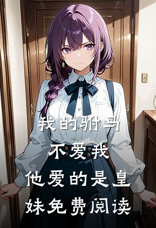 我的驸马不爱我,他爱的是皇妹免费阅读全文