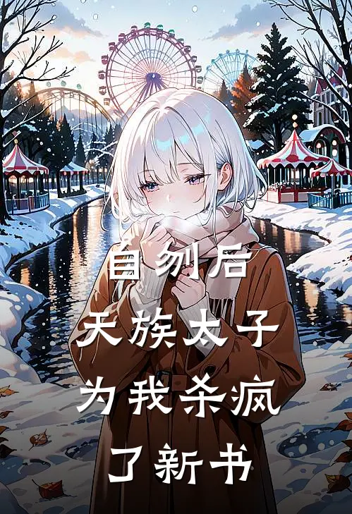 自刎后,天族太子为我杀疯了新书