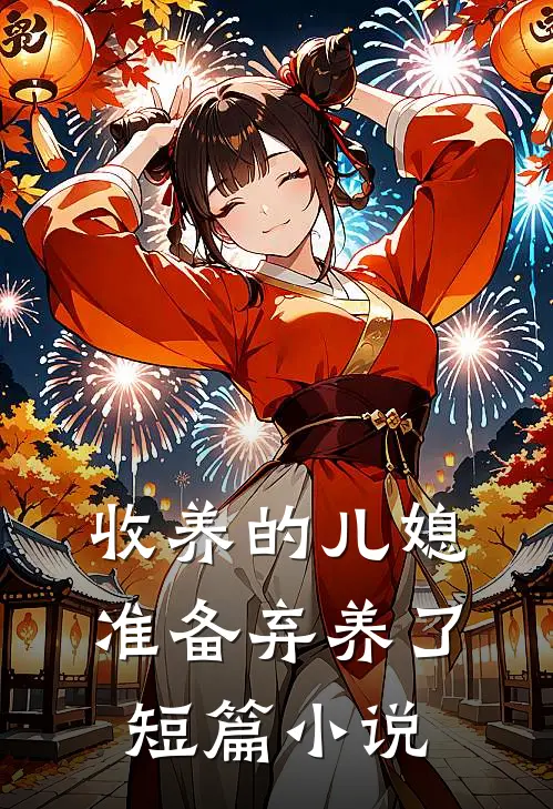 收养的儿媳准备弃养了短篇小说