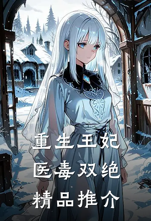 重生王妃医毒双绝精品推介