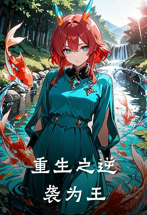重生之逆袭为王