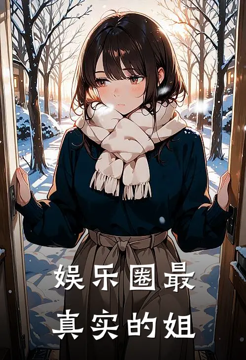娱乐圈最真实的姐