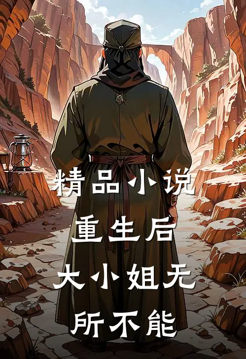 精品重生后,大小姐无所不能全文阅读