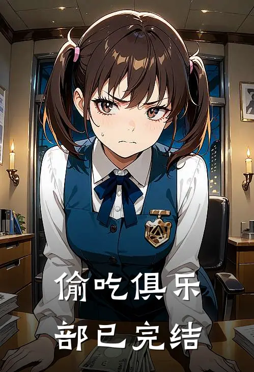 偷吃俱乐部已完结