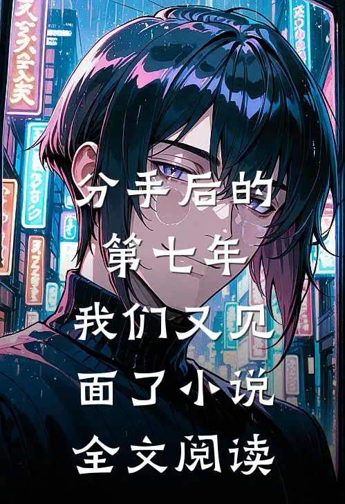 分手后的第七年,我们又见面了全文阅读