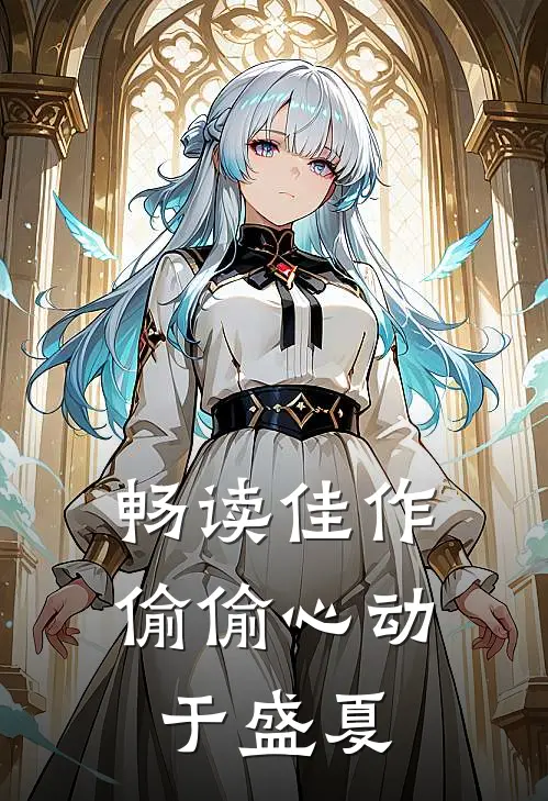 畅读佳作偷偷心动于盛夏