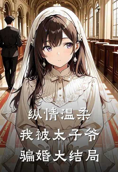 纵情温柔,我被太子爷骗婚大结局免费观看