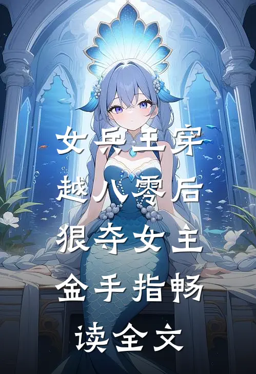 女兵王穿越八零后,狠夺女主金手指畅读全文