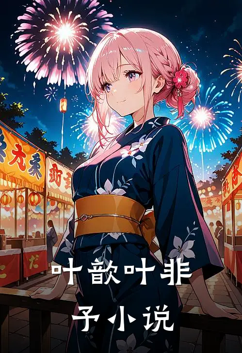 叶歆叶非予小说